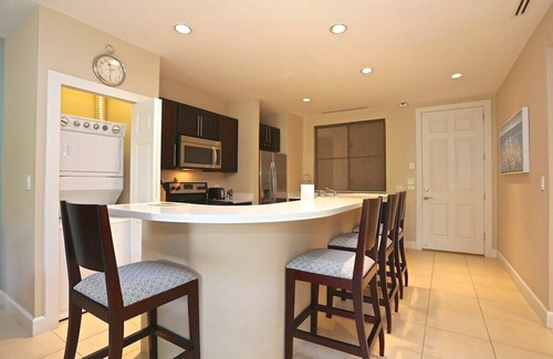 Coco Condo | Pacifico L312 - Updated 2 Bed/2 Bath - Pool Views