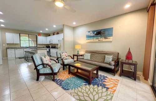 Coco Condo | Pacifico L509 - Perfectly Placed 1 Bedroom Condo