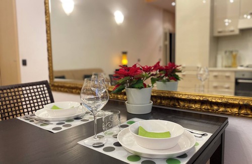 Citta Studi Apartment | Pacini Suite di charme