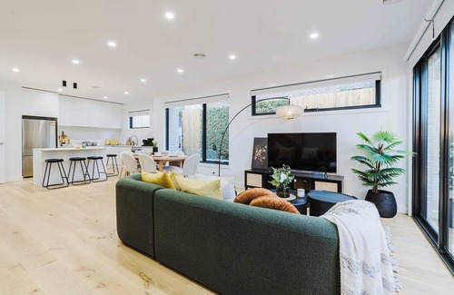 Box Hill North House | Packham Enclave No.3
