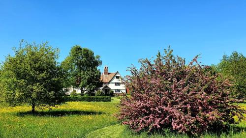 Chediston House | Packway Barn
