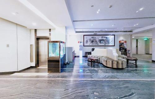 Guangzhou Hotel | Paco Hotel Tianhe Coach Terminal Metro Satation Guangzhou-Free Shuttle Bus for Canton Fair