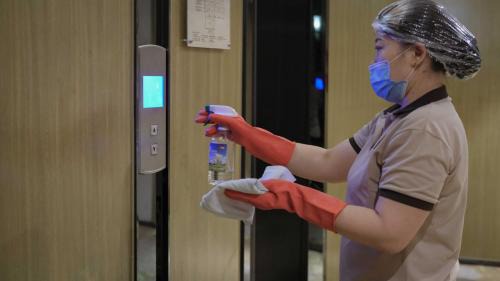 Tianhe Hotel | Paco Hotel Tianpingjia Metro Guangzhou - Free Shuttle Bus For Canton Fair