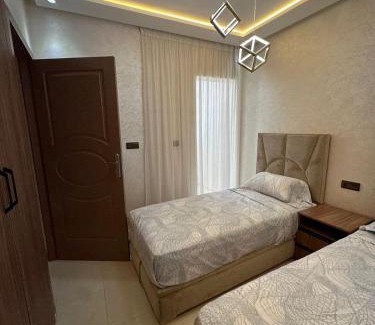 Gueznaia Apartment | pacotanjawi al manzil