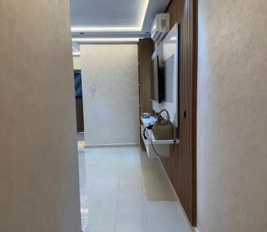 Gueznaia Apartment | pacotanjawi al manzil