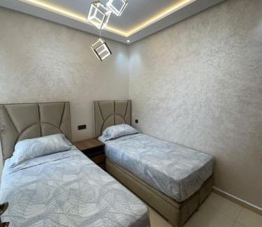 Gueznaia Apartment | pacotanjawi al manzil