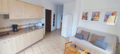 La Calera Apartment | Pacucos 1