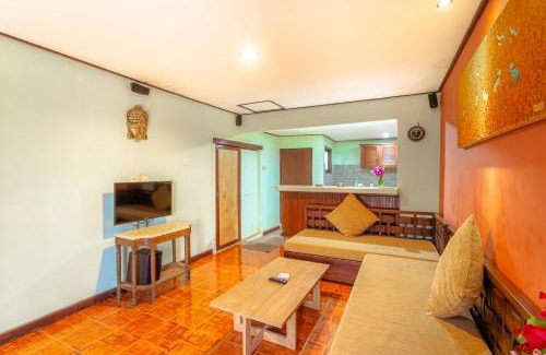 Baturiti House | Pacung Indah Hotel & Restaurant by ecommerceloka