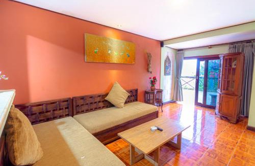 Baturiti House | Pacung Indah Hotel & Restaurant by ecommerceloka