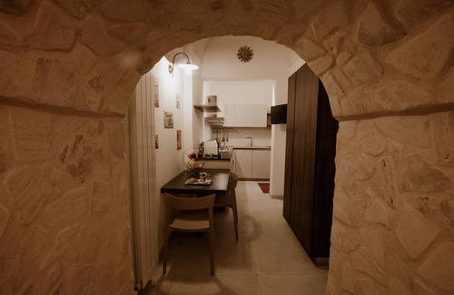Brindisi Apartment | Pacuvius Home Suite B&b