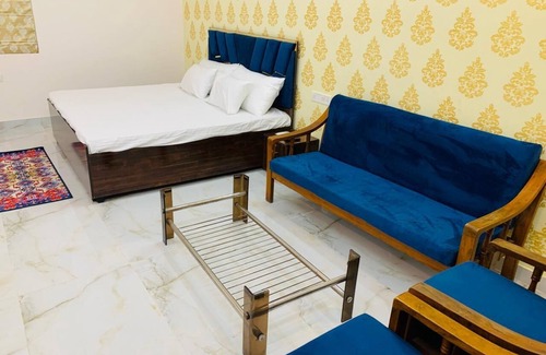 Jaipur District Other | PADAMSUKH - A Soothing farmhouse in Jaipur at a safe locality.