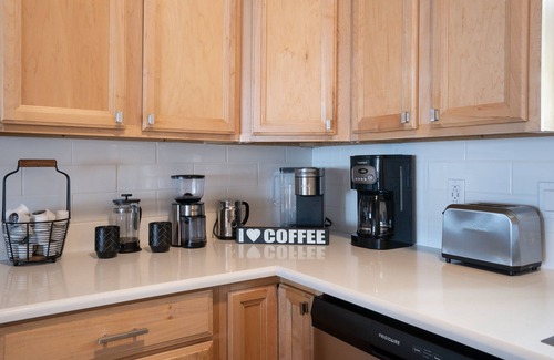Incline Village Condo | Paddle Peak Sand Harbor Retreat!