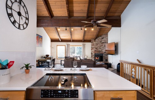 Incline Village Condo | Paddle Peak Sand Harbor Retreat!