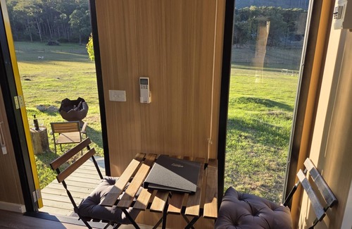 Wesburn House | Paddock & Peak by Tiny Away