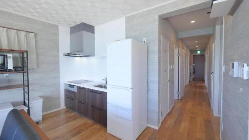 Uruma House | Padel Okinawa Villa - Vacation STAY 32304v