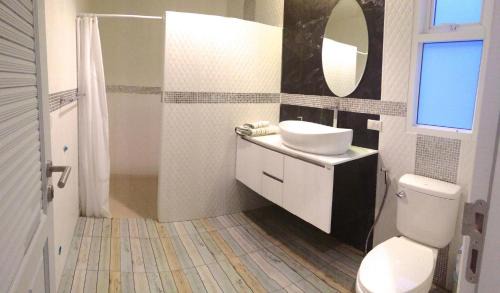 Chaloklum Apartment | Padel Phangan Suite