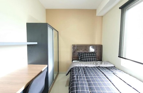 Tangerang Hotel | PADINA SUITES