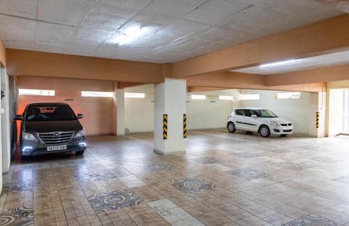 Puttur Hotel | Padival Grand - A Unit of Mahaveer Ventures