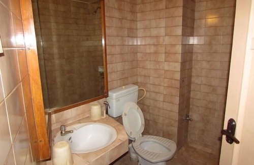 Madurai Hotel | Padmam Hotel