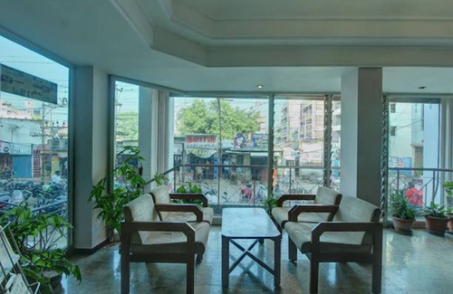 Madurai Hotel | Padmam Hotel