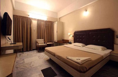 Madurai Hotel | Padmam Hotel