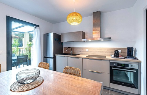 Bonifacio Apartment | Padolo - 5min du Port de Bonifacio