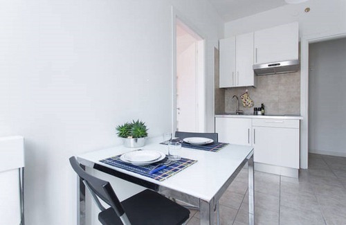 Historic Centre Apartment | PADOVA historical center WIFI A/C