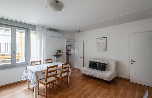 Historic Centre Apartment | Padova - Piazza dei Signori Central Flats