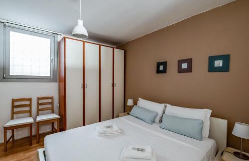 Historic Centre Apartment | Padova - Piazza dei Signori Central Flats