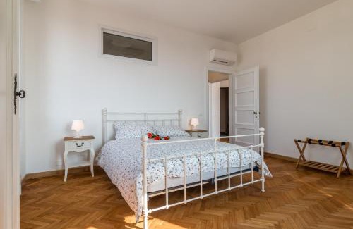 Historic Centre Apartment | PADOVA TOWER 13TH FLOOR