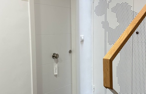 Padron Apartment | Padrón Plaza Loft L1