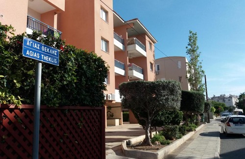 Paphos Apartment | PAFIA suite