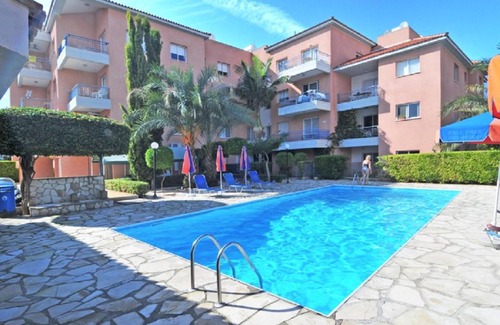 Paphos Apartment | PAFIA suite