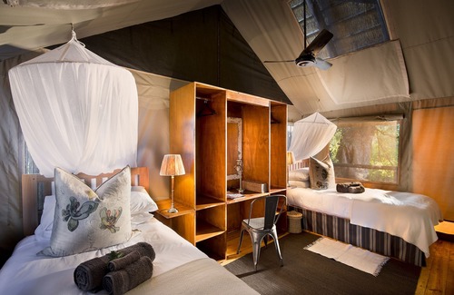 Kruger National Park Other | Pafuri Camp