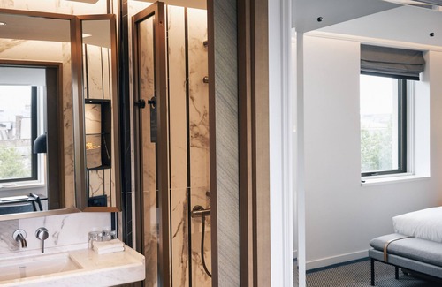 London City Centre Hotel | Page8, Page Hotels