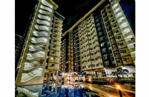 San Bartolome Apartment | Pahuway Suite