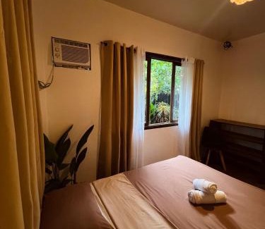 Catangnan Apartment | Paians Home across Cloud 9, General Luna