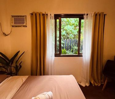 Catangnan Apartment | Paians Home across Cloud 9, General Luna