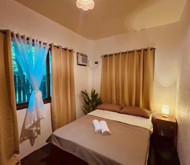 Catangnan Apartment | Paians Home across Cloud 9, General Luna