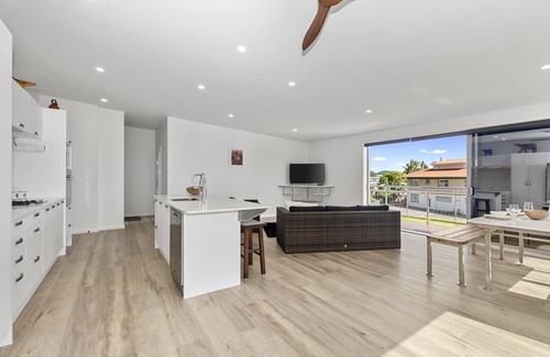 Paihia House | Paihia Paradise - Paihia Holiday Home