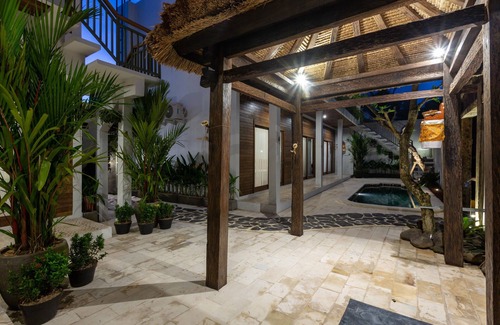 Penestanan Villa | Paisa Ubud
