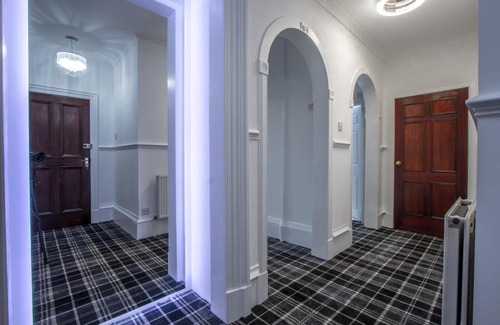 Paisley Apartment | PAISLEY APARTMENT NEAR GLASGOW AIRPORT