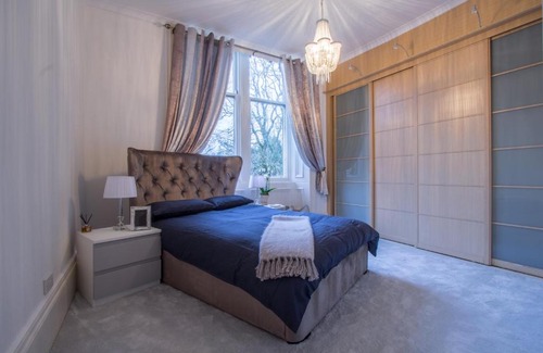 Paisley Apartment | PAISLEY APARTMENT NEAR GLASGOW AIRPORT