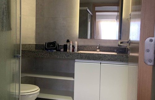 Barra de Jangada Hotel | Paiva Flats By Loui