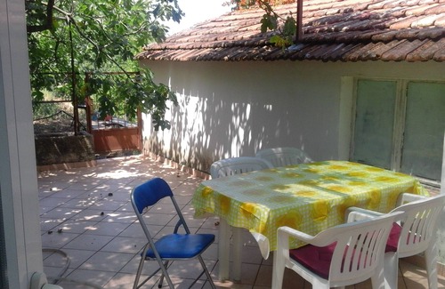 Trpanj House | Paiz Home - Near the main beach and town center