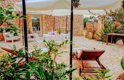 Posto Rosso Villa | Pajara La Fava