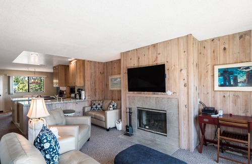 Pajaro Dunes Condo | Pajaro Dunes Resort - 2 bedroom Newly Updated Shorebirds Condo!