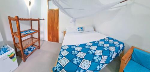Paje Apartment | Paje Cozy Apartments