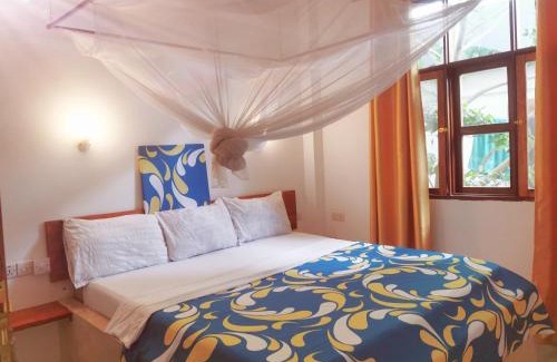 Paje Apartment | Paje Cozy Apartments