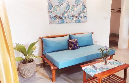 Paje Apartment | Paje Cozy Apartments